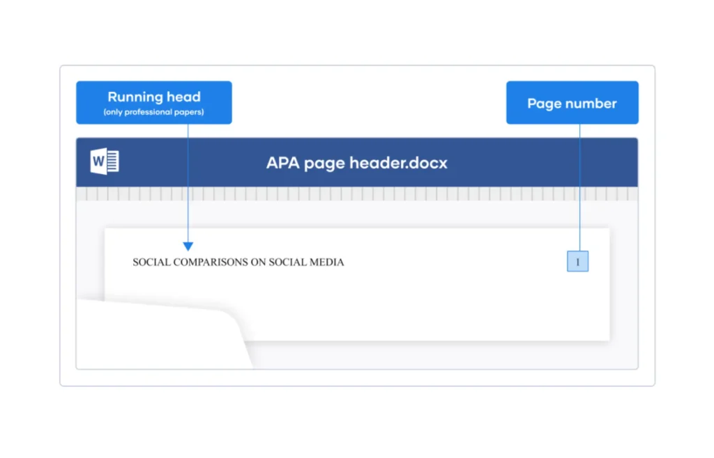 APA Formatting and Citation